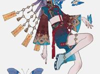 七大罪化身为人，傲慢和嫉妒是长腿小姐姐，懒惰暴食谁是你的原罪