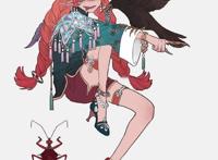 七大罪化身为人，傲慢和嫉妒是长腿小姐姐，懒惰暴食谁是你的原罪