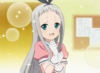 动漫中的伪娘们，后宫王都爱女装，果然女装只有零次和无数次