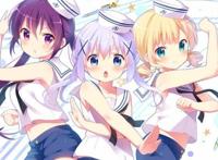 动漫：你喜欢这个14000多岁的孩子吗？盘点动漫中的合法萝莉！