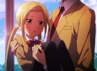 动漫：你喜欢这个14000多岁的孩子吗？盘点动漫中的合法萝莉！