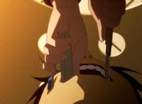 讲话相当“毒辣”的动漫女主角，明日香换衣服都要骂男生是笨蛋！