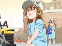 我的二次元萝莉女友篇：小孩子才会去选择，我全都要！