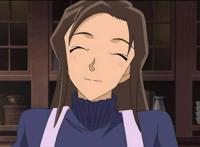 盘点动漫中的那些女服务生！