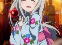 盘点动漫里长得超像的角色，傻傻分不清楚