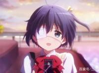 盘点动漫里长得超像的角色，傻傻分不清楚