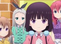 我要突破次元壁，去感受这家咖啡店的萝莉，傲娇，抖s，女装属性