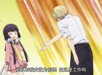 我要突破次元壁，去感受这家咖啡店的萝莉，傲娇，抖s，女装属性