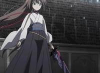 盘点动漫中的女装大佬们，日照上榜，向大佬势力低头