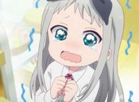 盘点动漫中的女装大佬们，日照上榜，向大佬势力低头