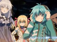 盘点动漫中的女装大佬们，日照上榜，向大佬势力低头