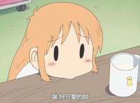 动漫：这四位小可爱你选哪个？有一个还是可爱的男孩子哦！