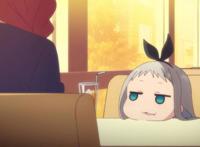 动漫：这四位小可爱你选哪个？有一个还是可爱的男孩子哦！