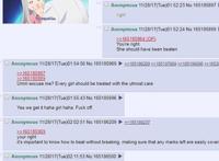 欧美网友论日本动漫的性别刻板印象，伪娘到底该进男厕还是女厕？