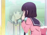 这部动画，一次性展示了抖爱撕、傲娇、妹控、姐控，听说还有伪娘