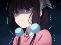 《调教咖啡厅》这么可爱眼神不可能那么凶！