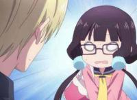 《调教咖啡厅》这么可爱眼神不可能那么凶！