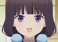 这家咖啡厅的主题是辱骂客人！矢泽妮可也来这家店当偶像