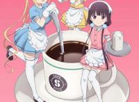 动漫美文向：唯萌与芳文不可辜负——《调教咖啡厅》