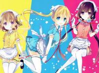 动漫向：17年不容错过的十月秋季新番精品推介