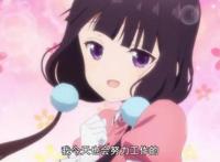 十月新番《调教咖啡厅》：反差萌是最吼的！