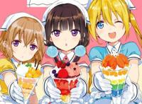 调教咖啡厅：这么刺激的名字却是一部日常番？芳文社你真的变了