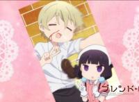 调教咖啡厅第①话：我永远爱樱之宫莓香