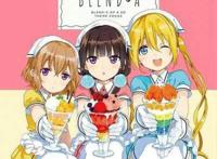 「补番指南」各位变态让一让，我们是正经日常番——调教咖啡厅