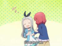 漫改日常萌系女仆TV动画推荐《调教咖啡厅》