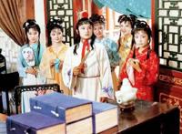 四大名著影视作品，成也改编，败也改编