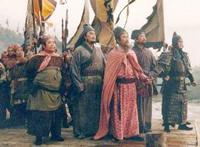 四大名著影视作品，成也改编，败也改编