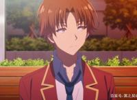 做着反派的事，有着反派的脸，偏偏是主角？