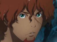 动漫中脸上带疤的角色，一个比一个凶狠！