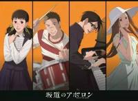 动漫音乐巡礼44：MAPPA，新时代的疯房子精神传承者（上）