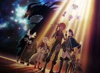 这家游戏公司不务正业，斥巨资做动漫，果然有钱就是可以为所欲为