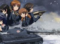 国外大受欢迎，国内却反应平平的6部动漫作品