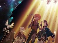 《巴哈姆特之怒GENESIS》风向着哪边吹，向着明天！