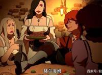 《巴哈姆特之怒GENESIS》风向着哪边吹，向着明天！