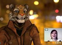 二次元“爱豆”走上前台，虚拟主播商业化依然依赖“口红效应”