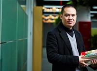 “网文大佬”阅文的本质：业绩高度不确定的影视公司