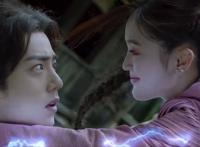 斗罗大陆:电视剧宣传片出,马红俊成瘦子,比比东:爱消失了吗?