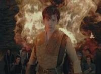 斗罗大陆:电视剧宣传片出,马红俊成瘦子,比比东:爱消失了吗?