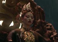 斗罗大陆:电视剧宣传片出,马红俊成瘦子,比比东:爱消失了吗?