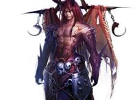 你知道起点四大逼王吗？陈北玄和李七夜都是