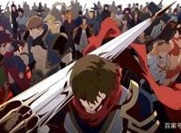 七月b站国漫崛起，五部大作出世，能动摇企鹅在国漫的地位吗？