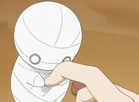 请问这种木乃伊是国家统一发放的吗？是的话请告诉我哪里领