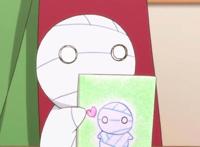 请问这种木乃伊是国家统一发放的吗？是的话请告诉我哪里领