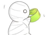 请问这种木乃伊是国家统一发放的吗？是的话请告诉我哪里领