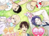 我买，我买还不行吗！2018年一月新番广告打的一级棒