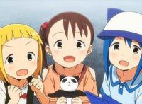 2018年1月新番动漫，这几部较冷门的作品，你看了吗？